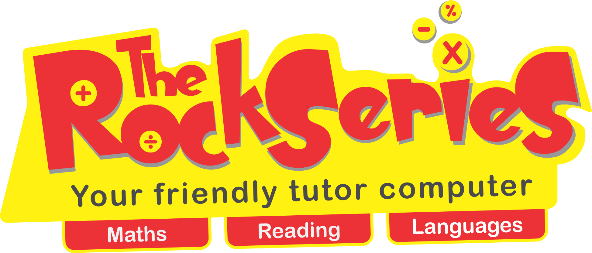 RockSeries Logo